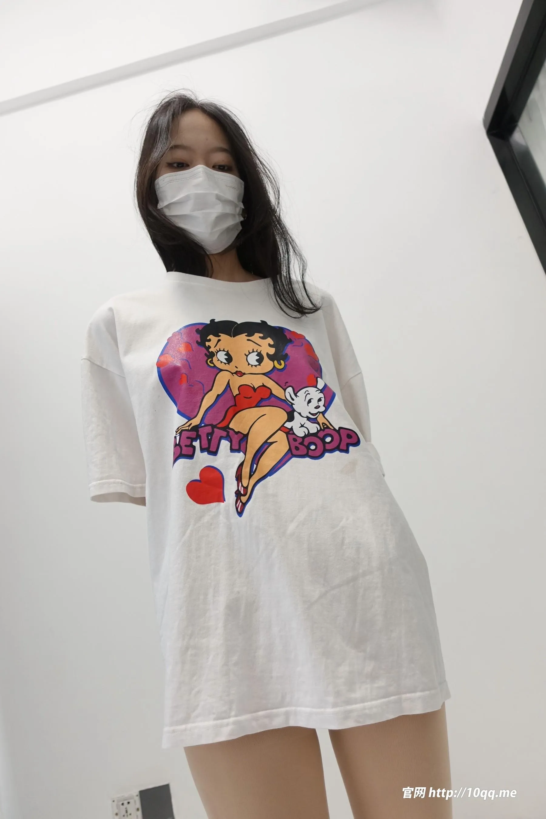[ROSI口罩系列]2023.05.07 NO.2520 [62P]插图7
